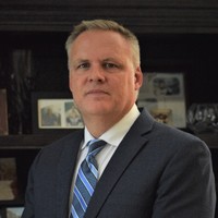 Christopher Ferland