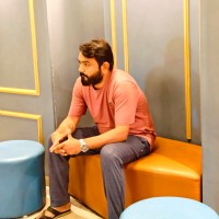 Vikram Bagul