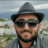 Abderrahim EL BOUHALI