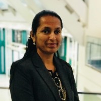 Sujatha Subramanian Csm Cspo
