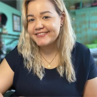 Monica Suarez, Lmsw