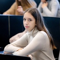 Anna Berezna