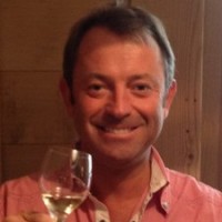 Christophe Riond