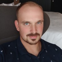 Rostislav Štěpina