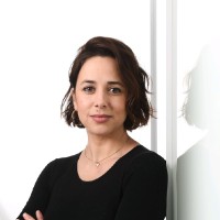 Laura Díaz Bamberger