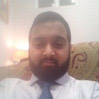 Ahmed Bham