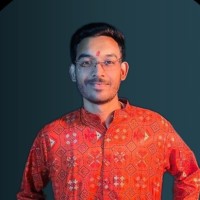 Shivam Damre