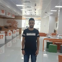 Yasser Abdel Rahim