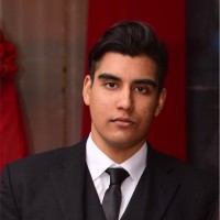 Alex Latif