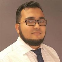 Nafiz Islam