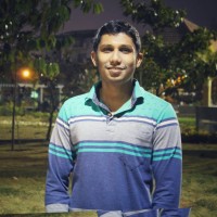 Nishanth G