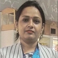 Devyani Baghel