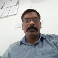 Binod Kumar Gupta