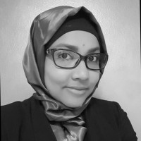 Rizwana Rumman