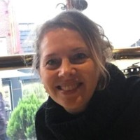Petra Meestringa