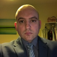 Andrew McDade EngTech TMIET