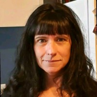Corinna Tracey