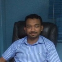 Anshad Vallakkal