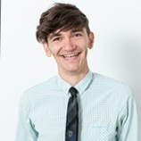 Joshua Galindo