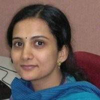 Meghna Chinchwadkar