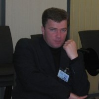 Islyamov Rustem