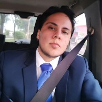 Nicolas Leandro Peña Salas