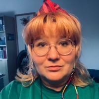 Eija Haukka