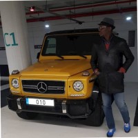 Olajide Olatunji