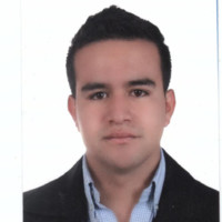 Daniel Leonardo Mendez Rodriguez