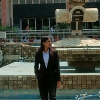 deep shikha