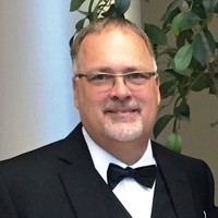 Steven G. Lewis