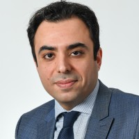 Mehrdad Zamirian