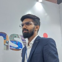 Abijith S