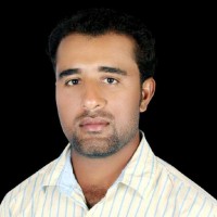 Chandrakanth C