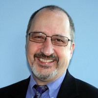 Mark S. Smith