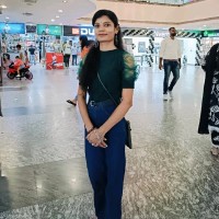 Manisha Dhanda