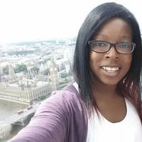 Cynthia Sackey