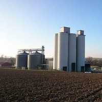 Soufflet Agriculture Val D'Auzon