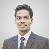 Rohit Kusalkar