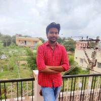 Bharath A