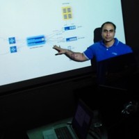 Kamran Bashir Sr. Network Consultant At Premier Systems Pvt Ltd.