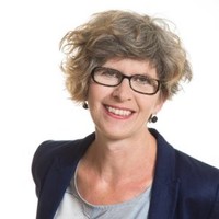 Monique Marreveld