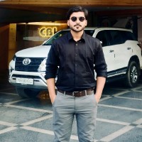 Rohit Kumar Gupta