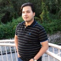 chirag goyal