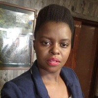 Zanele Portia Nkosi