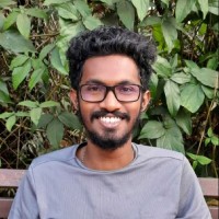 Arjun S Mohan