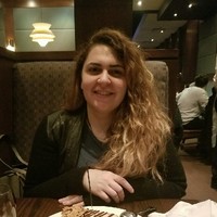 Leah Constantaras