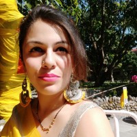 Swati Vashisht Sharma