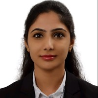 Monika Venkatesh