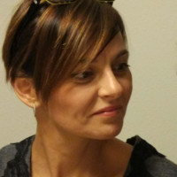 Olga García Montero